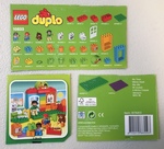 Duplo Preschool