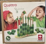 Hape Quattro