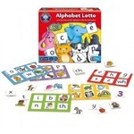 Orchard Toys Alphabet Lotto