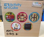 Huggies 5 in 1 Activity Cube