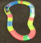 G182: Magic Tracks with 2 cars