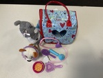 Doc McStuffins On The Go Pet Carrier