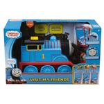 Thomas & Friends Visit My Friends