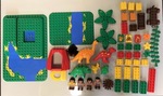 Duplo Dino World