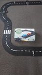 Way to Play the flexible toy road Highway