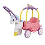 Little Tikes Princess Horse & Carriage