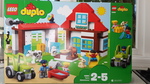 Duplo Farm Adventures