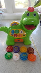 E1904: Vtech Feed Me Dino