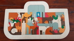 Hape Ark Puzzle
