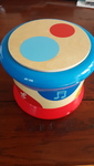 M1903: Hape Baby Drum