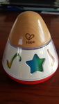 M1904: Hape Rotating Music Box