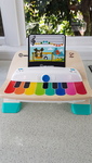 M1909: Hape Baby Einstein Magic Touch Piano