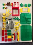 Duplo Animal Fun Park