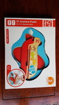 Hape 3D Airplane Puzzle