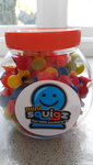 Mini Squigz