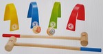 OG1914: Hape Color Croquet