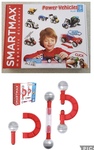 T1910: Smart Max Power Vehicles