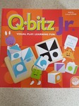 G1919: Q-bitz Jr
