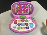 Vtech Brilliant Baby Laptop