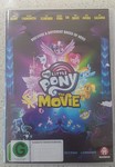DVD1918: My Little Pony The Movie