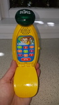 Bright Starts Banana Phone
