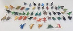 E3: Dinosaurs Figurines 
