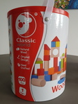 C2004: Classic World Wooden Blocks