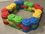 Play Studio Massive Building Blocks
