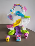 Playskool Friends My Little Pony Pinkie Pie Ride 'n Slide Ramp