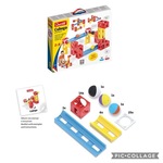 C2009: Quercetti Cuboga Premium