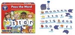 Orchard Toys Pass The Word