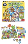 Orchard Toys Times Tables Heroes