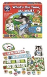 G2022: Orchard Toys What’s The Time Mr. Wolf?