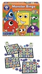 Orchard Toys Monster Bingo