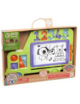E2013: Roo Crew Magnetic Doodle Board