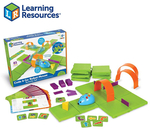 E2017: Learning Resources Code & Go Robot Mouse Activity Set with Additional Coding Cards