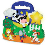 Early Learning Hey Diddle Diddle