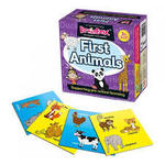 Brain Box First Animals
