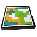 Pentominos Just Teasing