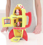 Peppa Pig Spaceship