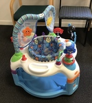 B2105: Baby Einstein Neptune Activity Centre