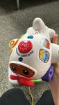 Vtech Fly & Learn Airplane