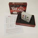 Takaro! Original