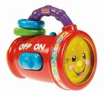 Fisher Price Sing and Learn Light