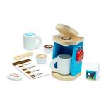 D2203: Melissa & Doug Brew & Serve Coffee Set