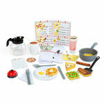 Melissa & Doug Star Diner Companion Set