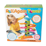 B2208: Fat Brain Toy Roll Again Tower