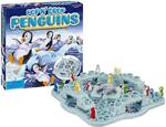 Pop n’ Drop Penguins Board Game