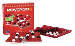 G2208: Pentago The Mind Twisting Game