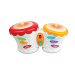 M2202: Groovy Baby Bongo